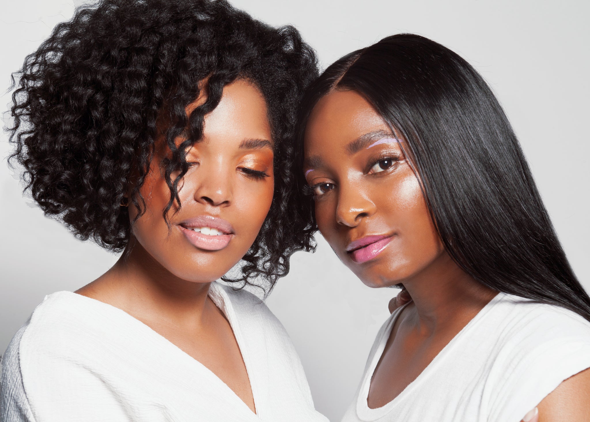 How to Get a Glowy, Natural Makeup Look