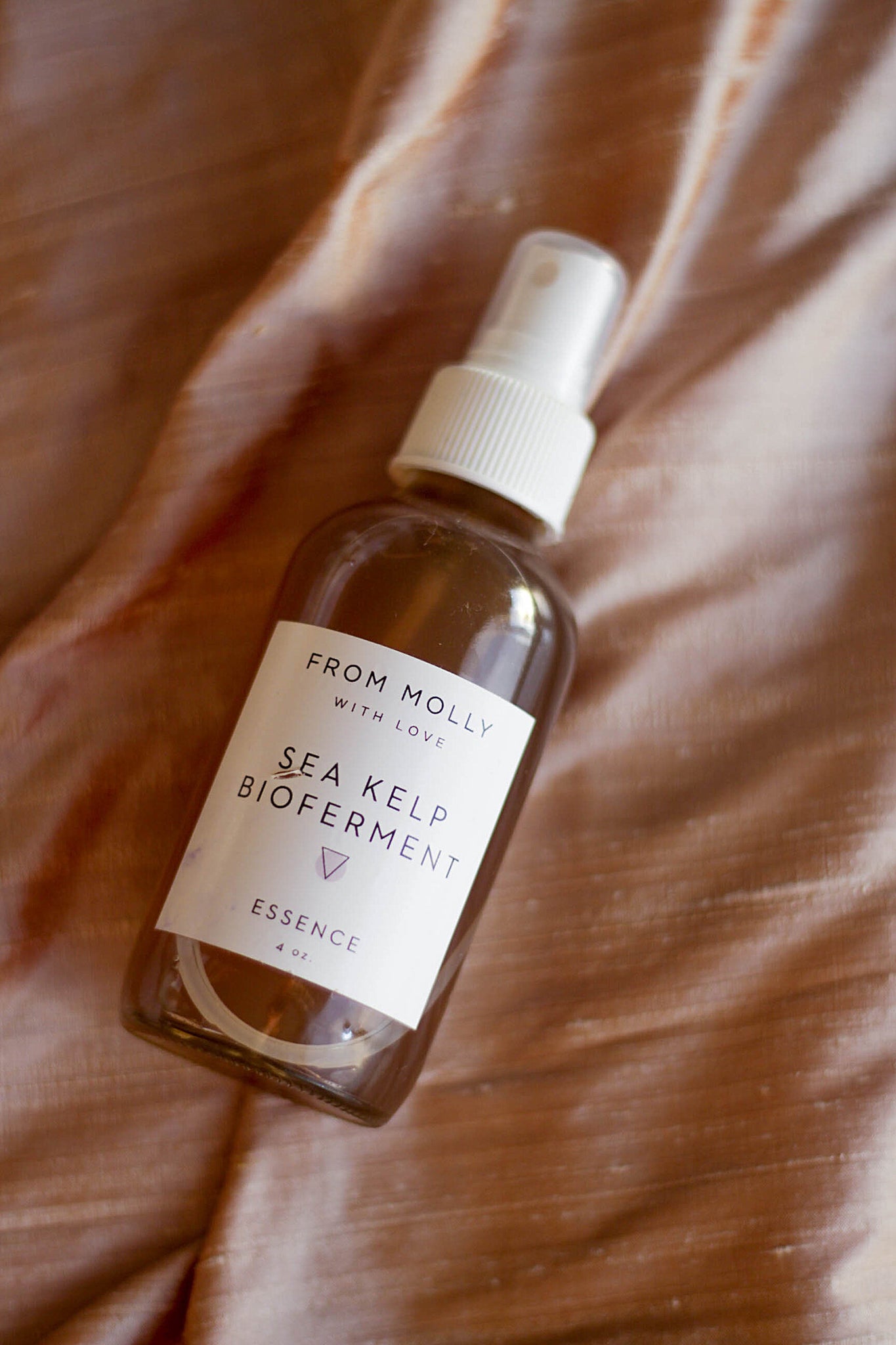 All About Essence