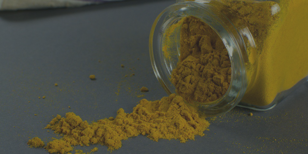 Why You Need to Add Turmeric to Your Beauty Routine