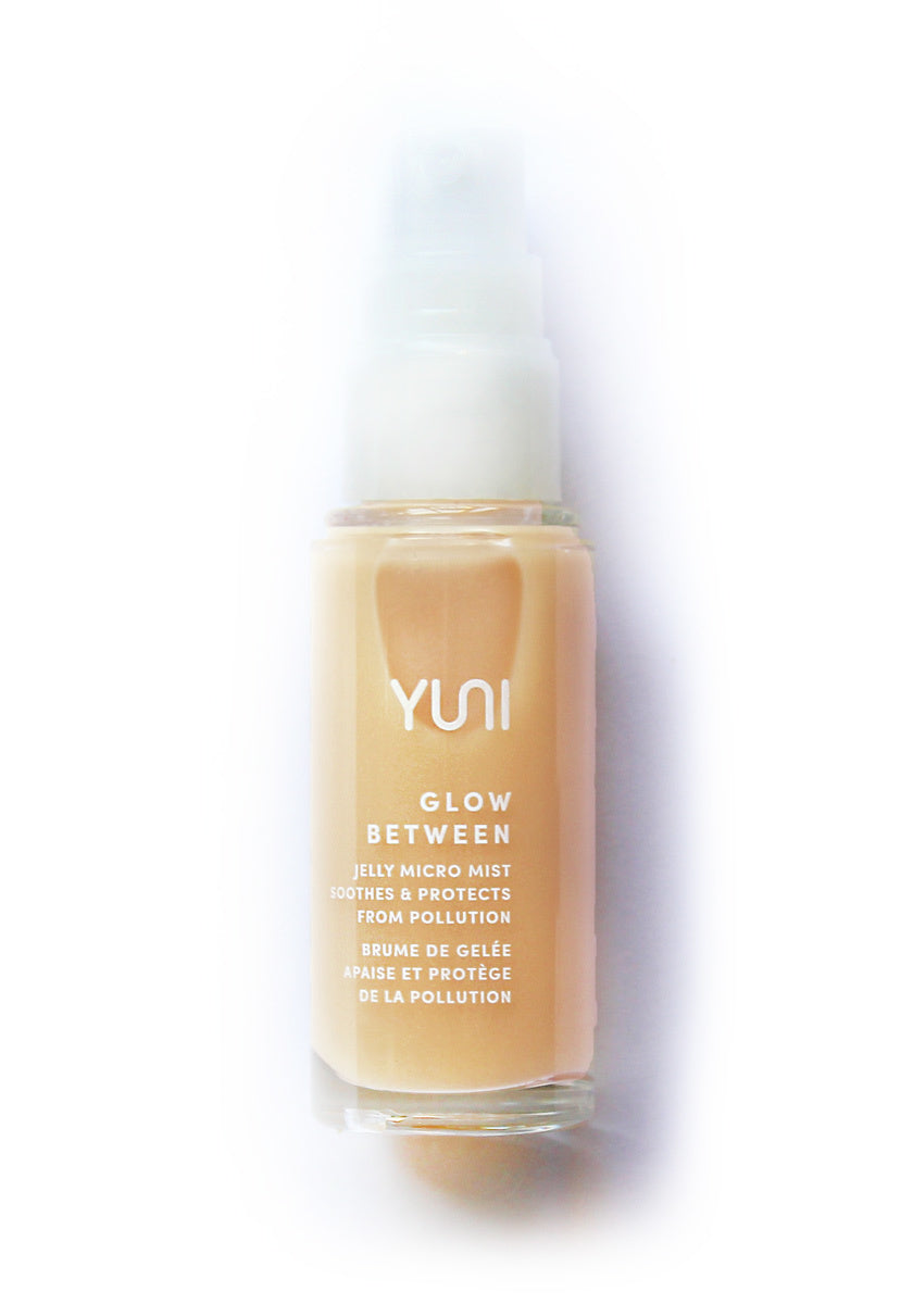 GLOW BETWEEN - Hydrating Jelly Micromist